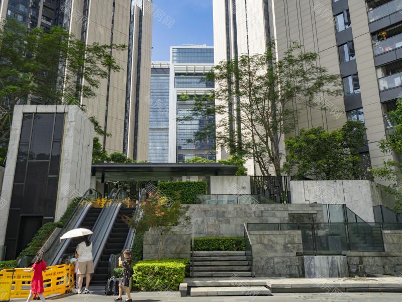 深圳华润城润府二期小区信息图片4