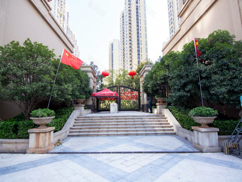 赣州中海派小区信息图片6