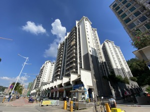 惠州兴合坊小区信息图片