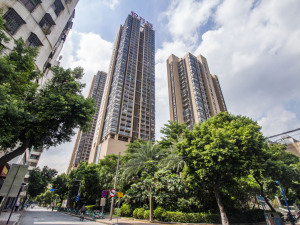 佛山悦万城小区信息图片