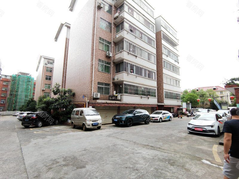 郴州朝阳家园小区信息图片4