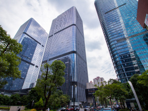 佛山佛山万科广场小区信息图片