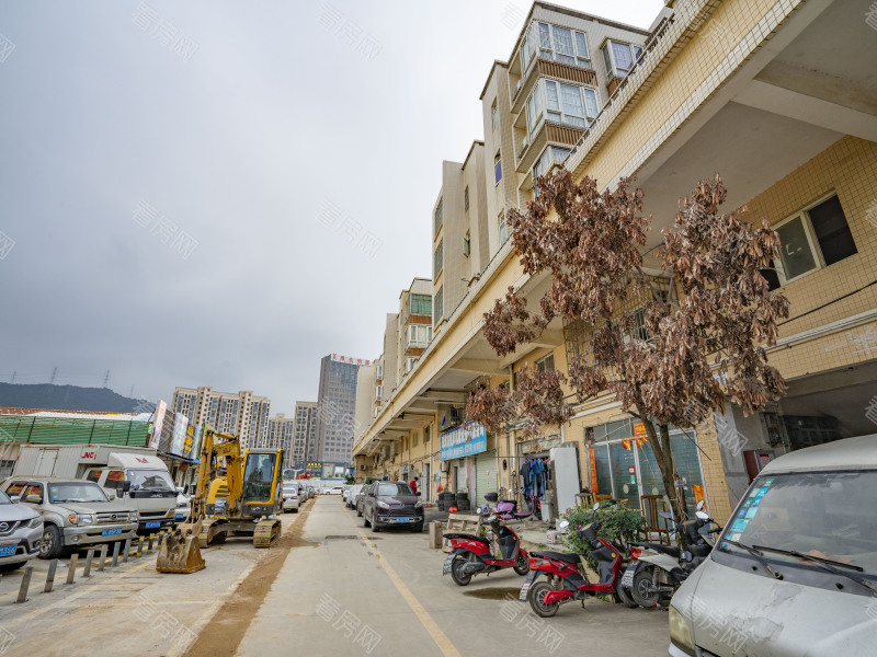 珠海金洲花园小区信息图片4