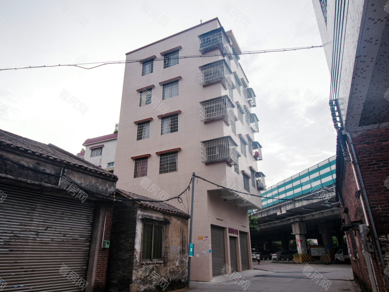 佛山兴隆路小区信息图片3