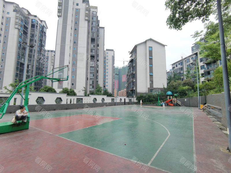 郴州乐仙小镇小区信息图片6