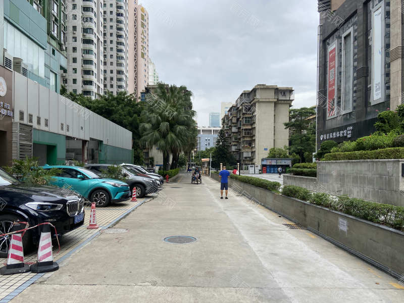 深圳福景大厦小区信息图片4