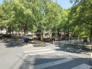 益阳梓山苑小区信息图片