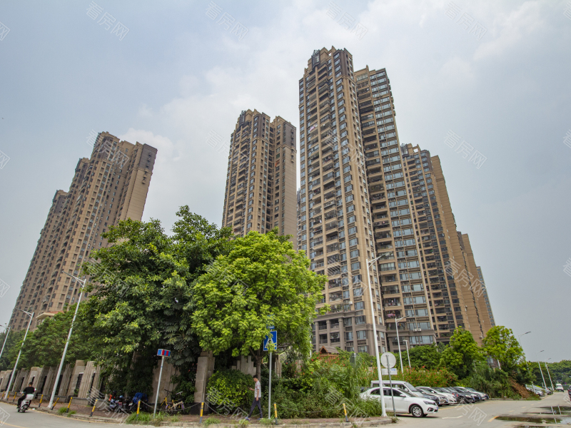 佛山星英半岛小区信息图片3