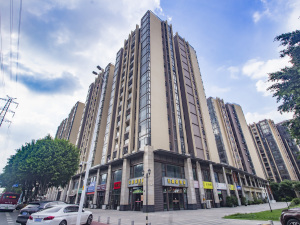 佛山碧桂园华府(南海)小区信息图片