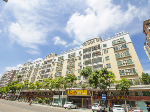 佛山宏景楼五期小区信息图片