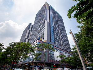 佛山明福智富广场小区信息图片