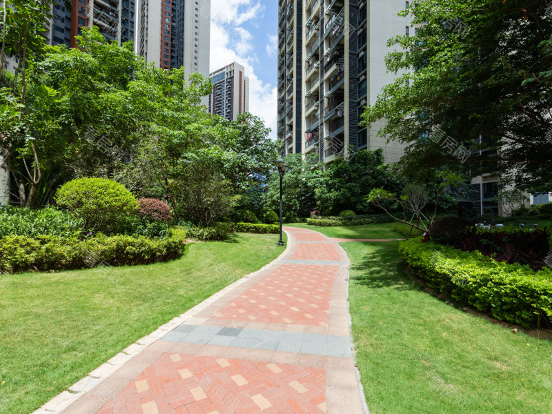 深圳佳兆业中央广场三期小区信息图片43