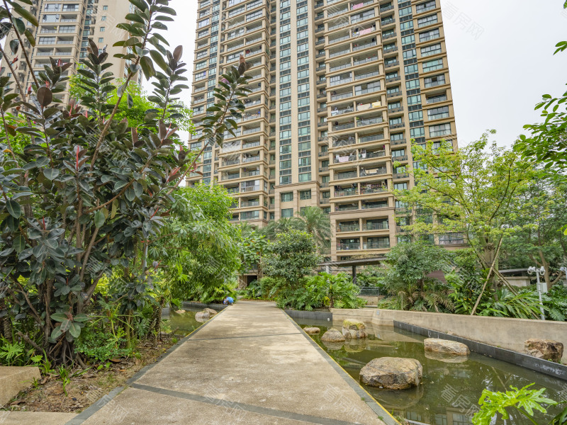 珠海仁恒星园小区信息图片7