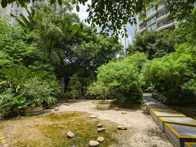 深圳阳光带海滨城二期小区信息图片6