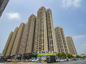 佛山依云公馆小区信息图片