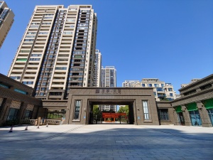 赣州联泰天璞一期小区信息图片