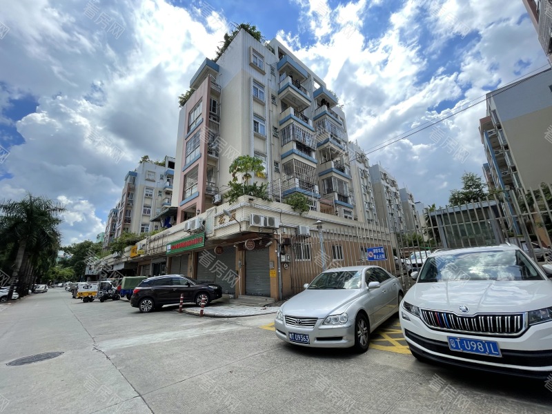 中山顺景新一居小区信息图片1