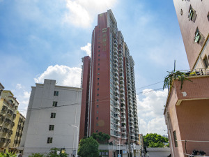 深圳麒麟雅居小区信息图片