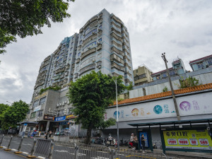 深圳金沙花园(龙岗）小区信息图片