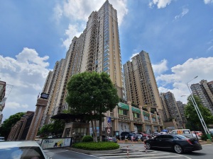 中山丽景名筑三期小区信息图片