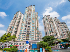 佛山雅居乐御景名门小区信息图片