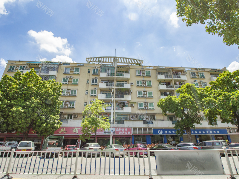 佛山宏富楼小区信息图片6