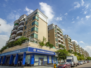 佛山翠怡花园小区信息图片