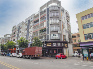 佛山森林小筑小区信息图片