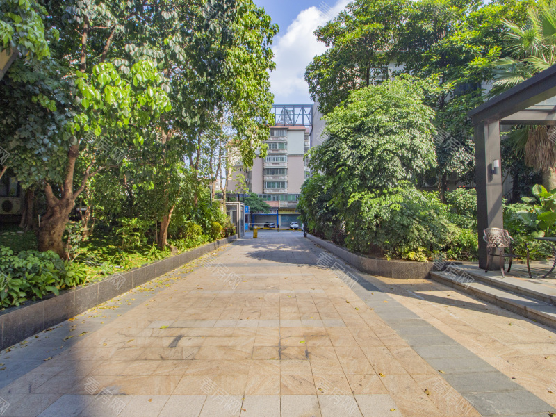 佛山澳盈商务中心小区信息图片6