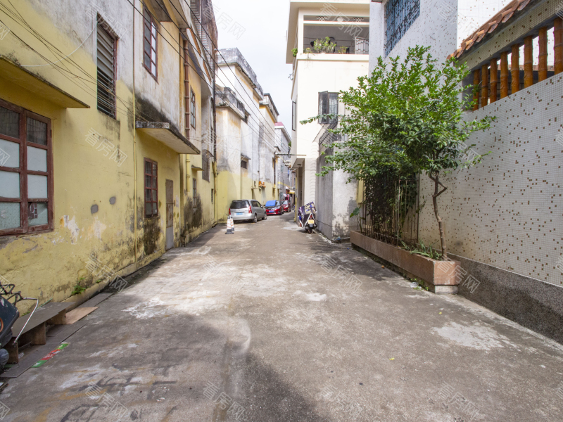 佛山高坎新村小区信息图片5