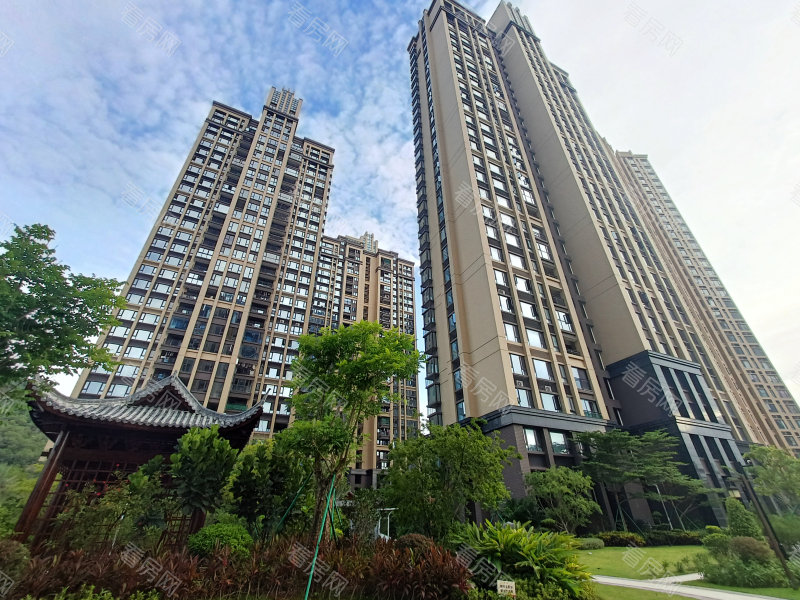 珠海绿湖山庄小区信息图片7