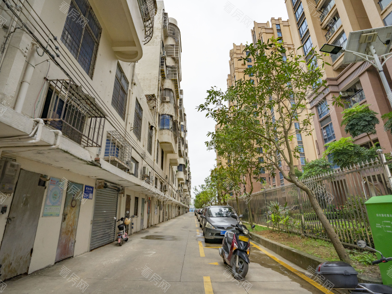 珠海城东金诚花园小区信息图片7
