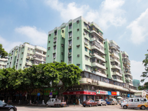 佛山明珠广场小区信息图片