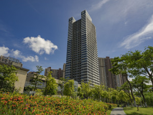 深圳世茂广场小区信息图片