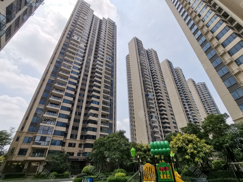 惠州碧桂园珑尚花园小区信息图片14