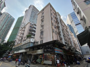 深圳兴华广场小区信息图片