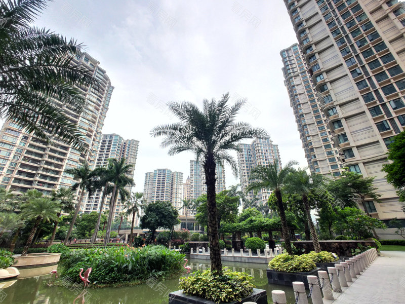 中山雅居乐佰利山小区信息图片5