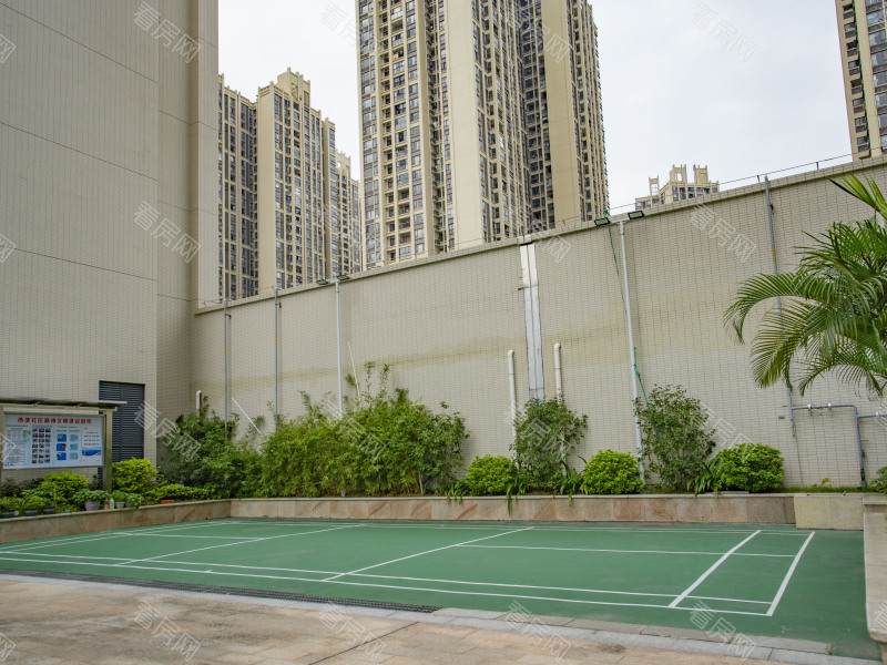 珠海德泰华庭小区信息图片9