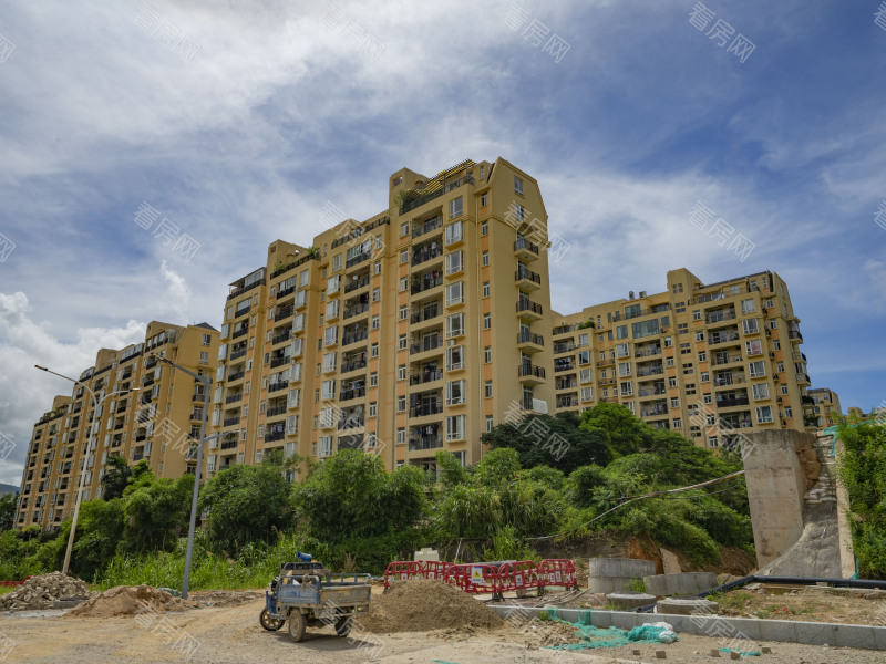 深圳亚迪村小区信息图片2