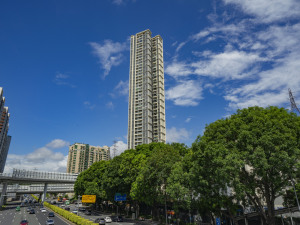 深圳翠苑家园小区信息图片