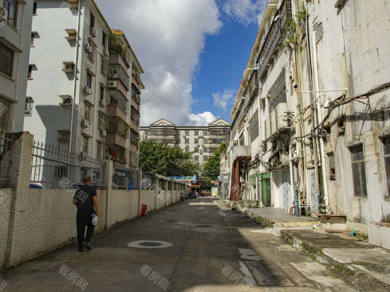 深圳银河新村小区信息图片6