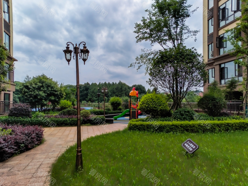 衡阳上海城小区信息图片8