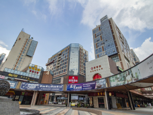 佛山广佛智城小区信息图片