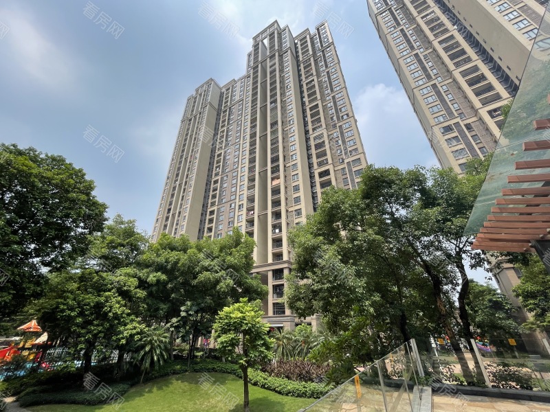 中山中海锦城小区信息图片17