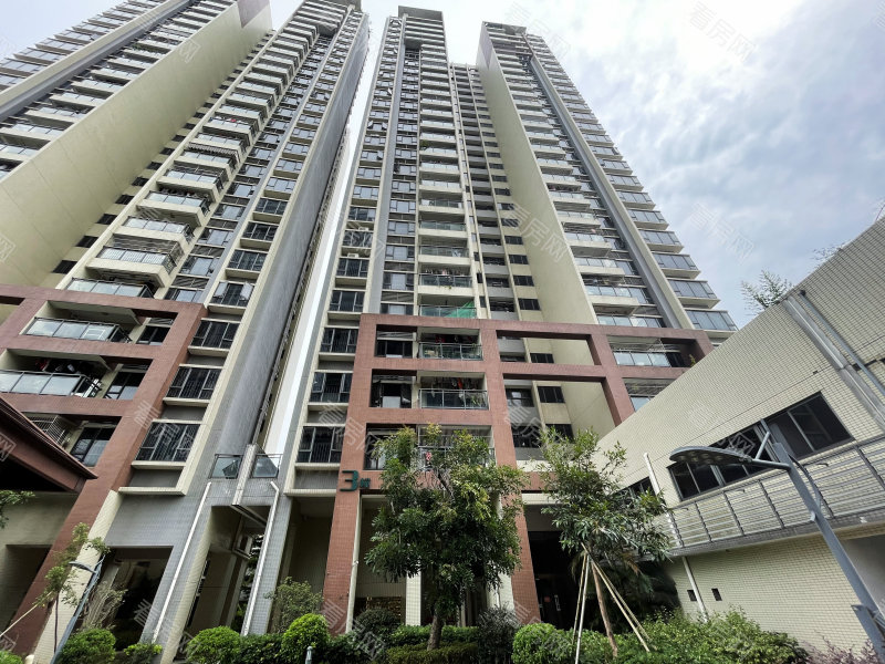 中山华盈东城美域小区信息图片8