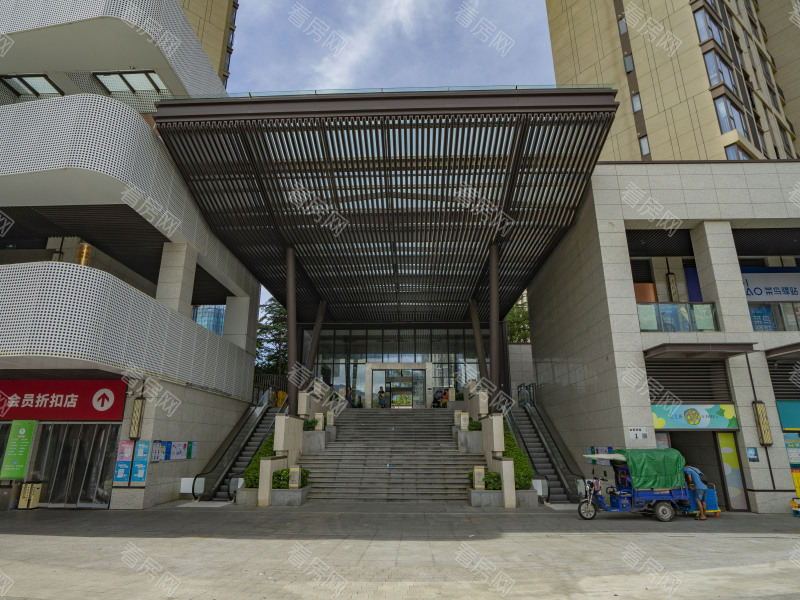 深圳花样年家天下小区信息图片3