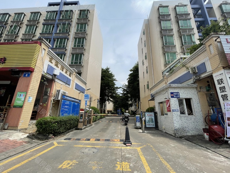 中山东港湾花园小区信息图片3