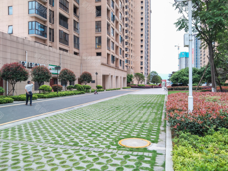 郴州荣裕美丽缘小区信息图片5