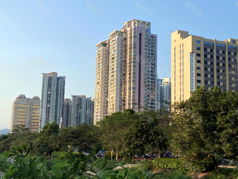 福田区  彩云居A座25C法拍房图片1