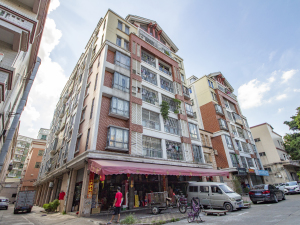 佛山祥顺豪庭小区信息图片